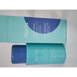 Nuria Hydrate Refreshing Micellar Water 200ml - Cleanse Like a Mediterranean Pro